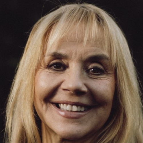 Portrait of Dr Irene Boada Montagut