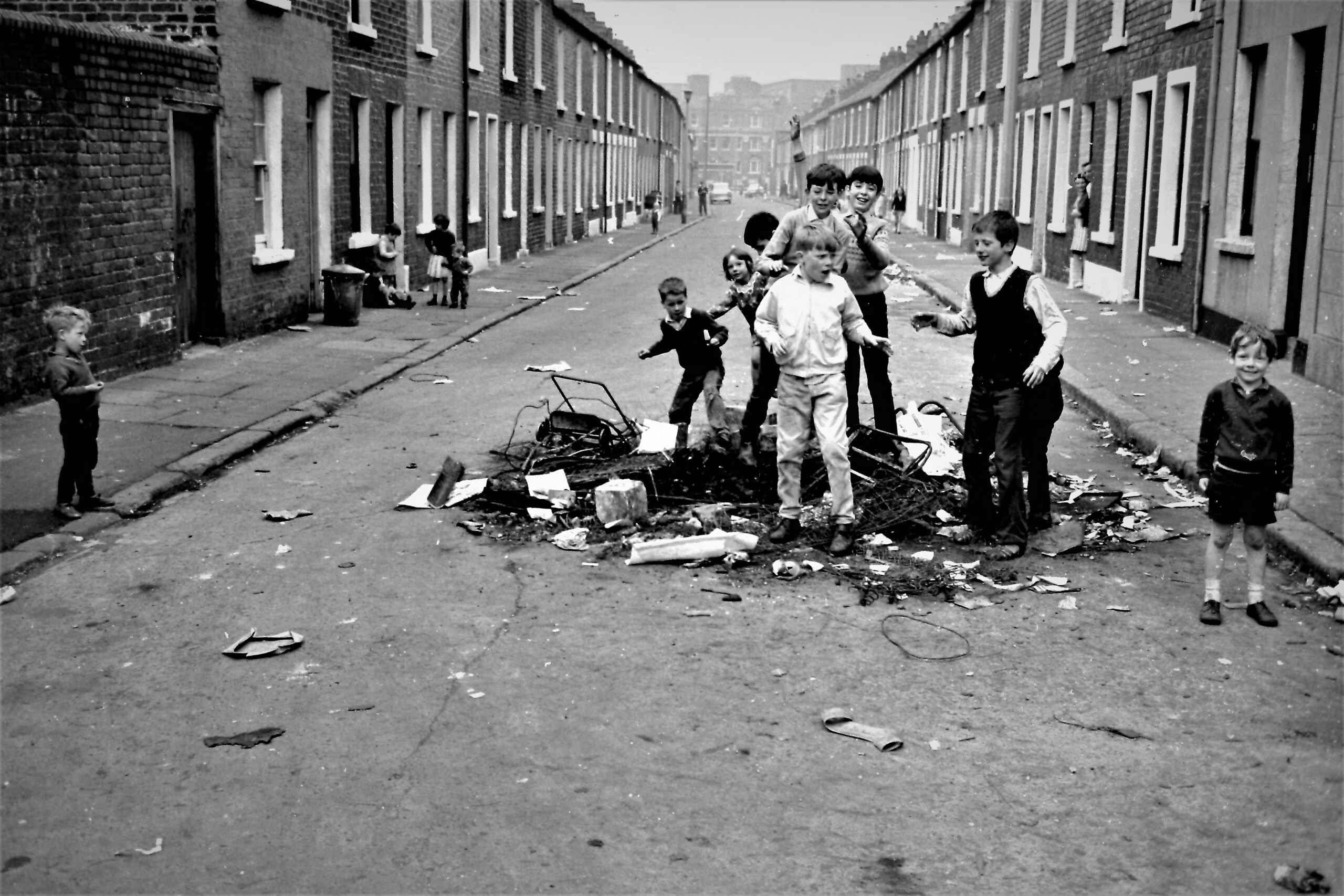 Untitled 8 (Germund Sjövall, 1970)